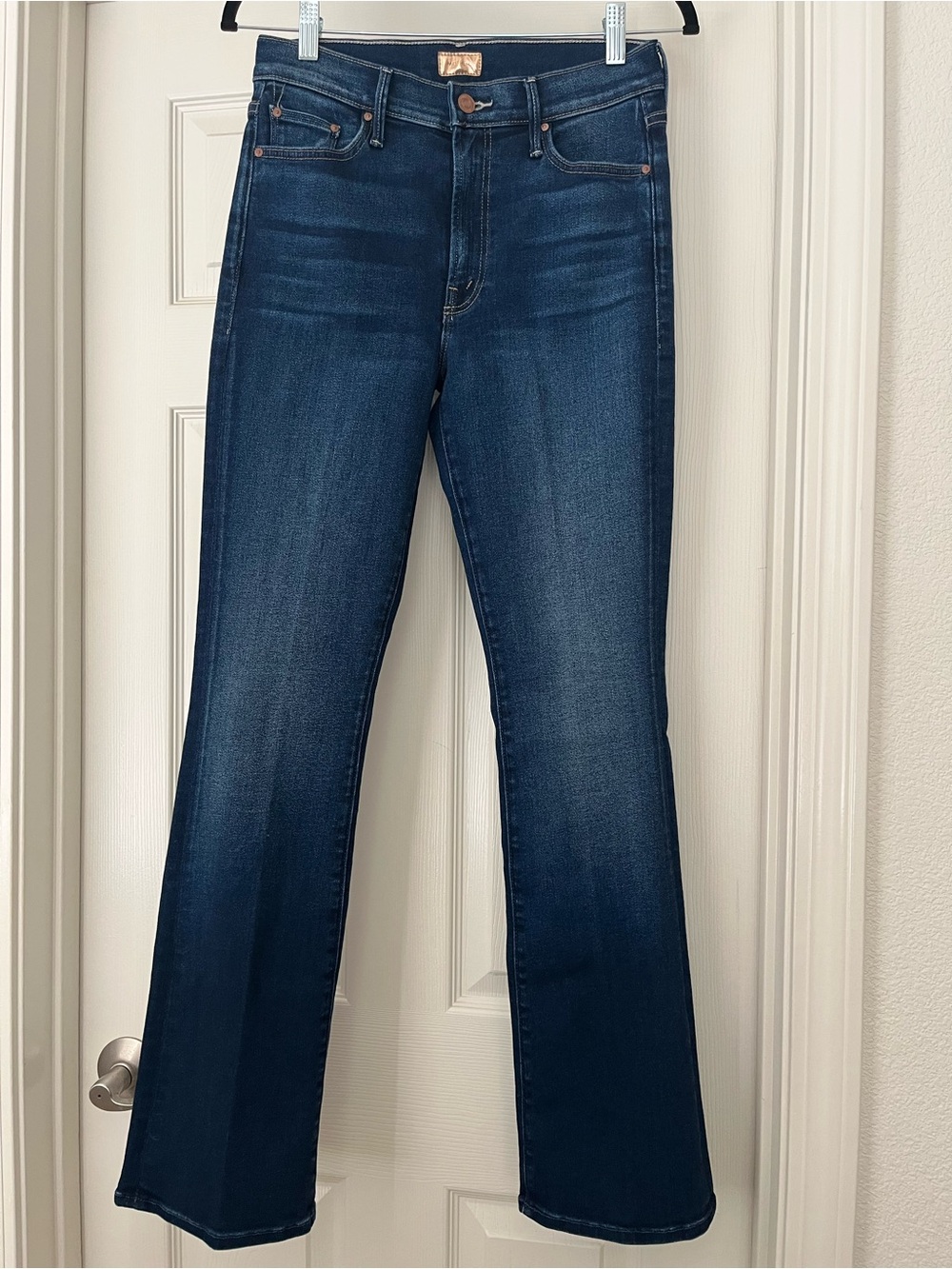NWOT Women's Mother jeans